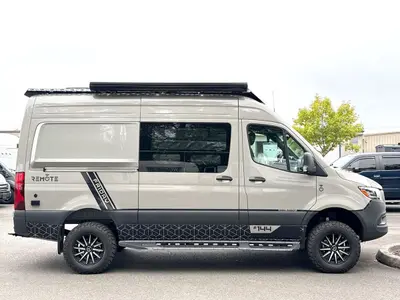 2026 Remote Vans Friday Series photo 10