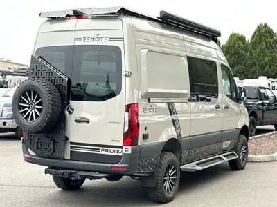 2026 Remote Vans Friday Series photo 9