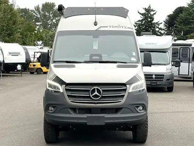 2026 Remote Vans Friday Series photo 4