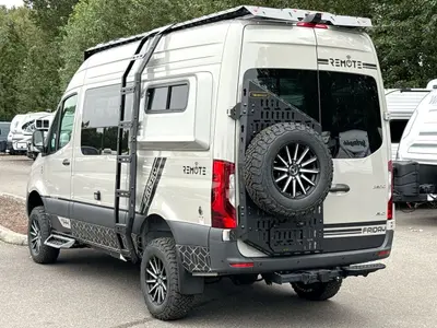 2026 Remote Vans Friday Series photo 7