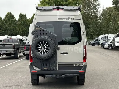 2026 Remote Vans Friday Series photo 8