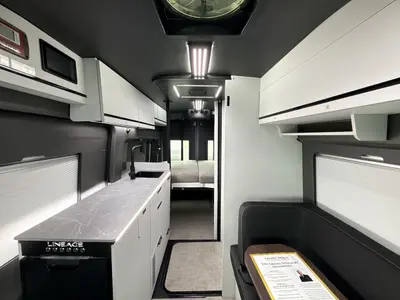 2026 Grand Design Lineage Series VT photo 37