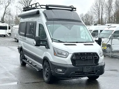 New 2026 Grand Design Lineage Series VT LVT2