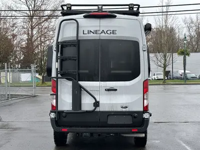 2026 Grand Design Lineage Series VT photo 8