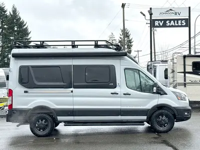2026 Grand Design Lineage Series VT photo 10