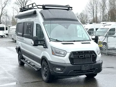 2026 Grand Design Lineage Series VT photo 3