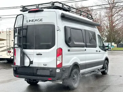 2026 Grand Design Lineage Series VT photo 9