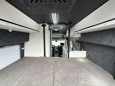 2026 Grand Design Lineage Series VT photo 38