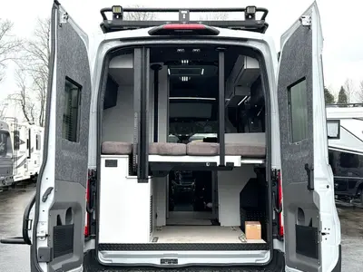 2026 Grand Design Lineage Series VT photo 39