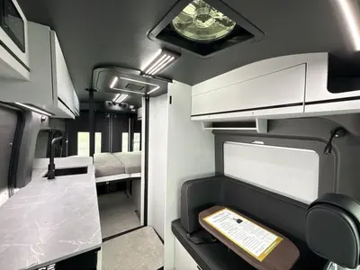 2026 Grand Design Lineage Series VT photo 26