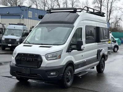 2026 Grand Design Lineage Series VT photo 5