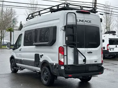 2026 Grand Design Lineage Series VT photo 7