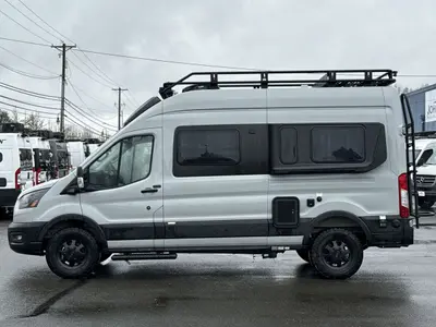 2026 Grand Design Lineage Series VT photo 6
