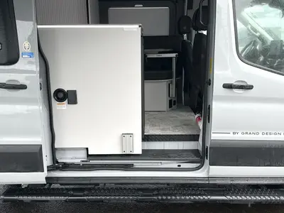 2026 Grand Design Lineage Series VT photo 16