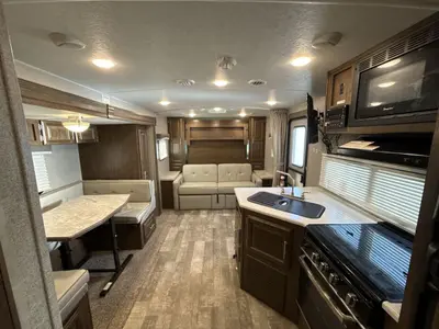 2019 Forest River Rockwood Mini Lite photo 37