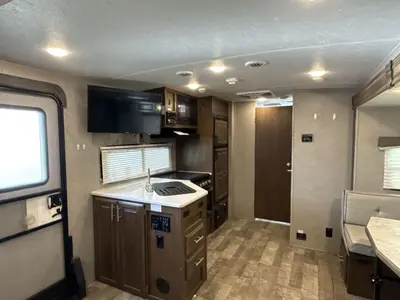 2019 Forest River Rockwood Mini Lite photo 23