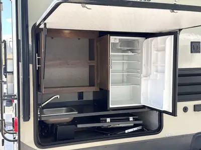 2019 Forest River Rockwood Mini Lite photo 11