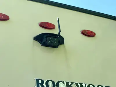 2019 Forest River Rockwood Mini Lite photo 14