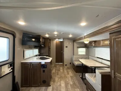 2019 Forest River Rockwood Mini Lite photo 36