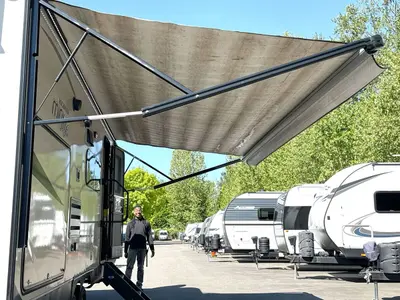 2019 Forest River Rockwood Mini Lite photo 18
