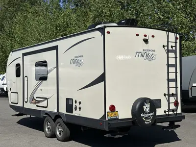 2019 Forest River Rockwood Mini Lite photo 7