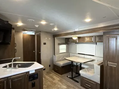 2019 Forest River Rockwood Mini Lite photo 24