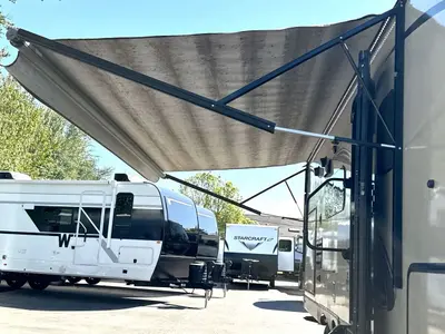 2019 Forest River Rockwood Mini Lite photo 19