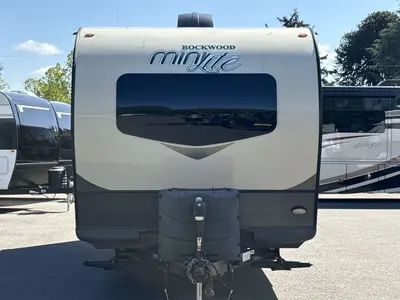 2019 Forest River Rockwood Mini Lite photo 4