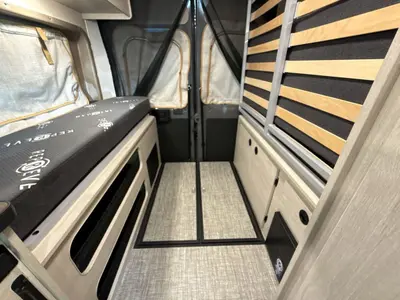 2027 Winnebago Solis photo 45