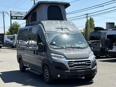 2027 Winnebago Solis photo 3
