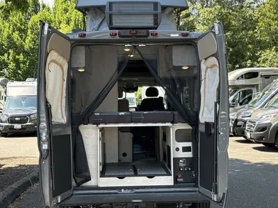 2027 Winnebago Solis photo 41
