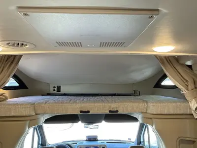 2027 Winnebago Navion photo 42