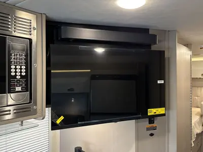 2027 Winnebago Navion photo 37