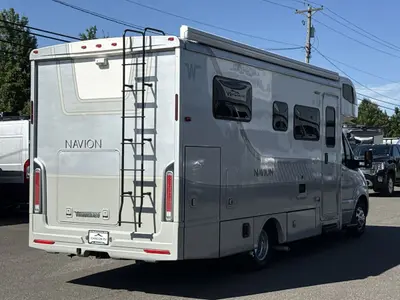 2027 Winnebago Navion photo 9