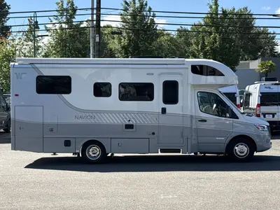 2027 Winnebago Navion photo 10
