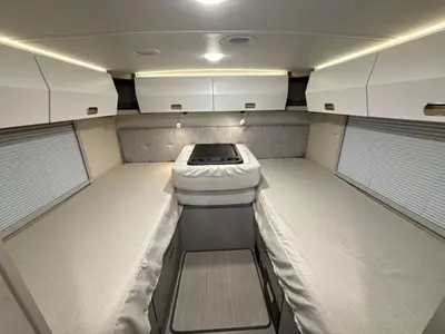 2027 Winnebago Navion photo 39