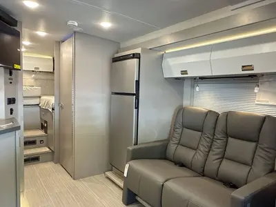 2027 Winnebago Navion photo 31