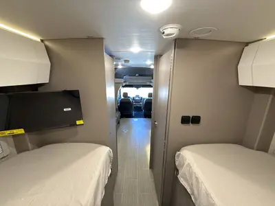 2027 Winnebago Navion photo 49