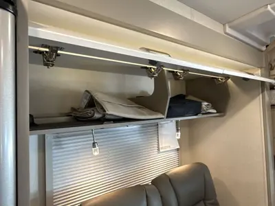 2027 Winnebago Navion photo 36