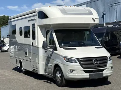 2027 Winnebago Navion photo 3