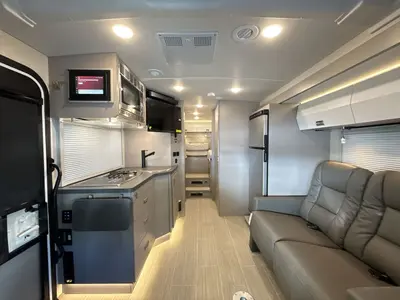 2027 Winnebago Navion photo 48