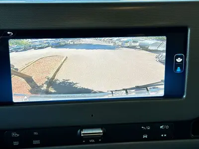 2027 Winnebago Navion photo 14