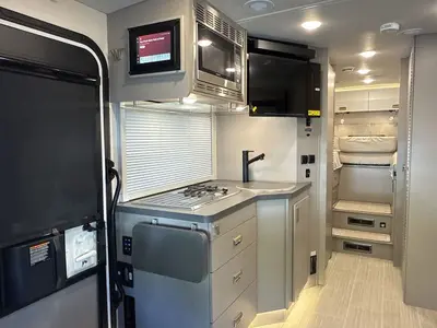 2027 Winnebago Navion photo 30