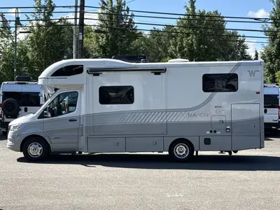 2027 Winnebago Navion photo 6