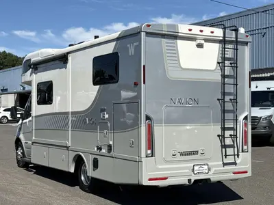 2027 Winnebago Navion photo 7