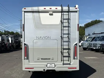 2027 Winnebago Navion photo 8