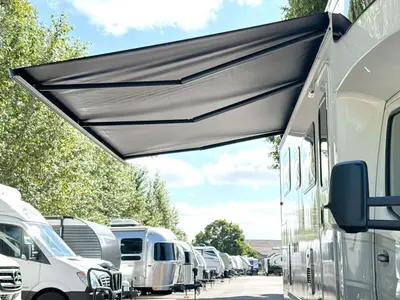2027 Winnebago Navion photo 20