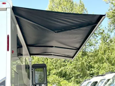 2027 Winnebago Navion photo 19