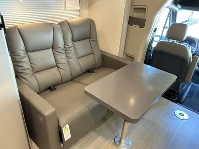 2027 Winnebago Navion photo 50