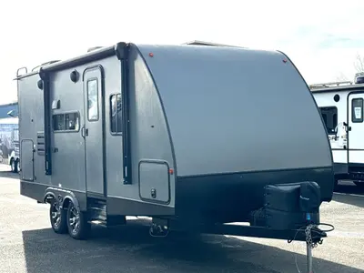 Used 2022 Keystone Passport 189RBWE
